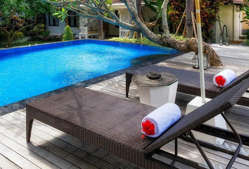 Andaru Villa Umalas Seminyak 0*,  Indonézia
