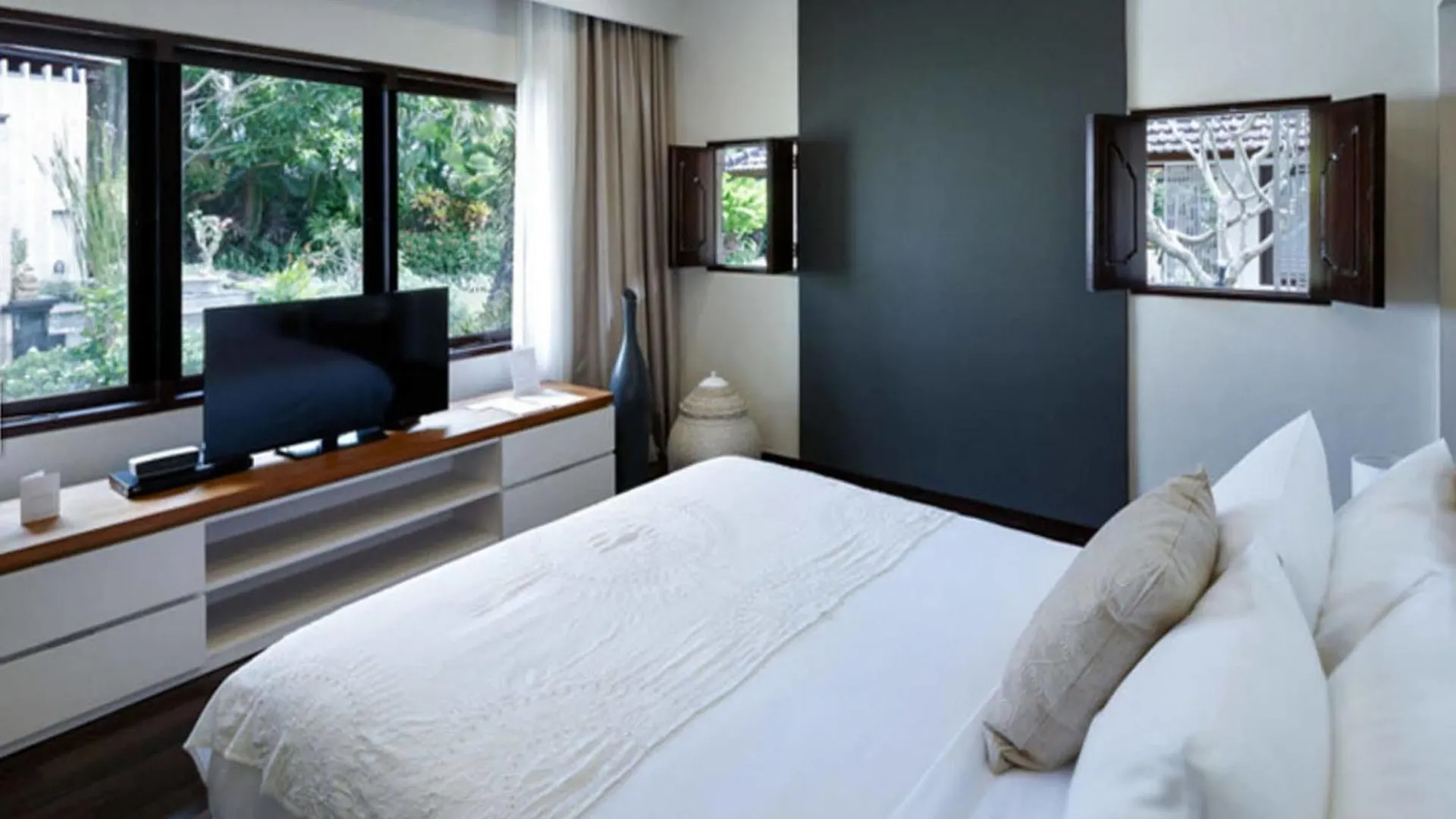 Andaru Villa Umalas Seminyak 0*,