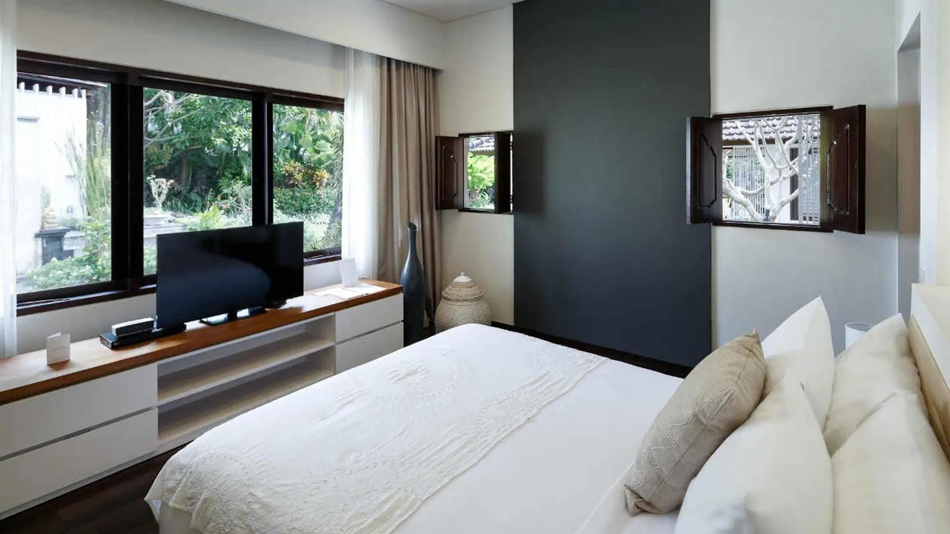 Andaru Villa Umalas Seminyak Indonézia