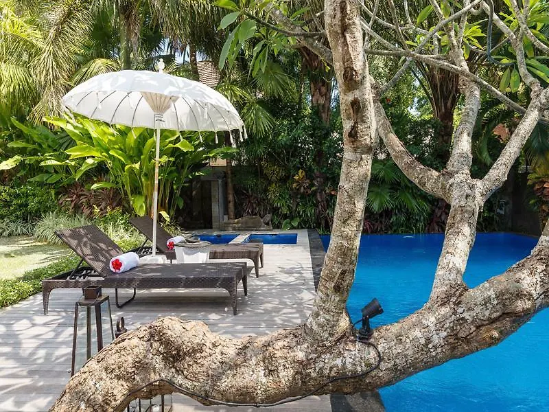 Andaru Villa Umalas Seminyak 0*,