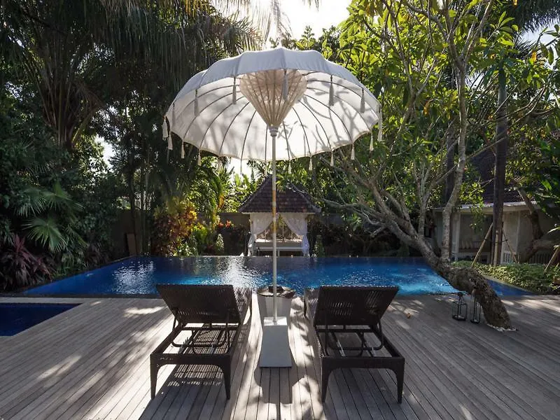 Andaru Villa Umalas Seminyak