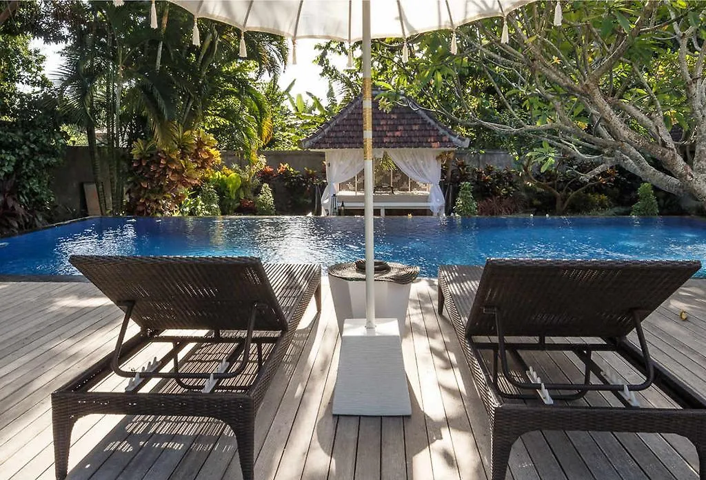 Andaru Villa Umalas Seminyak 0*,  Endonezya