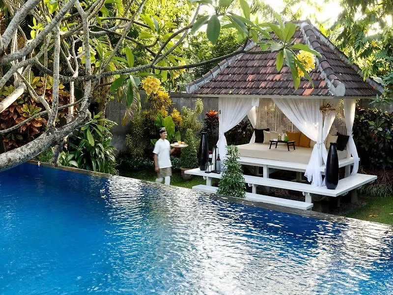 Andaru Villa Umalas Seminyak