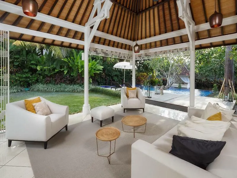 Andaru Villa Umalas Seminyak