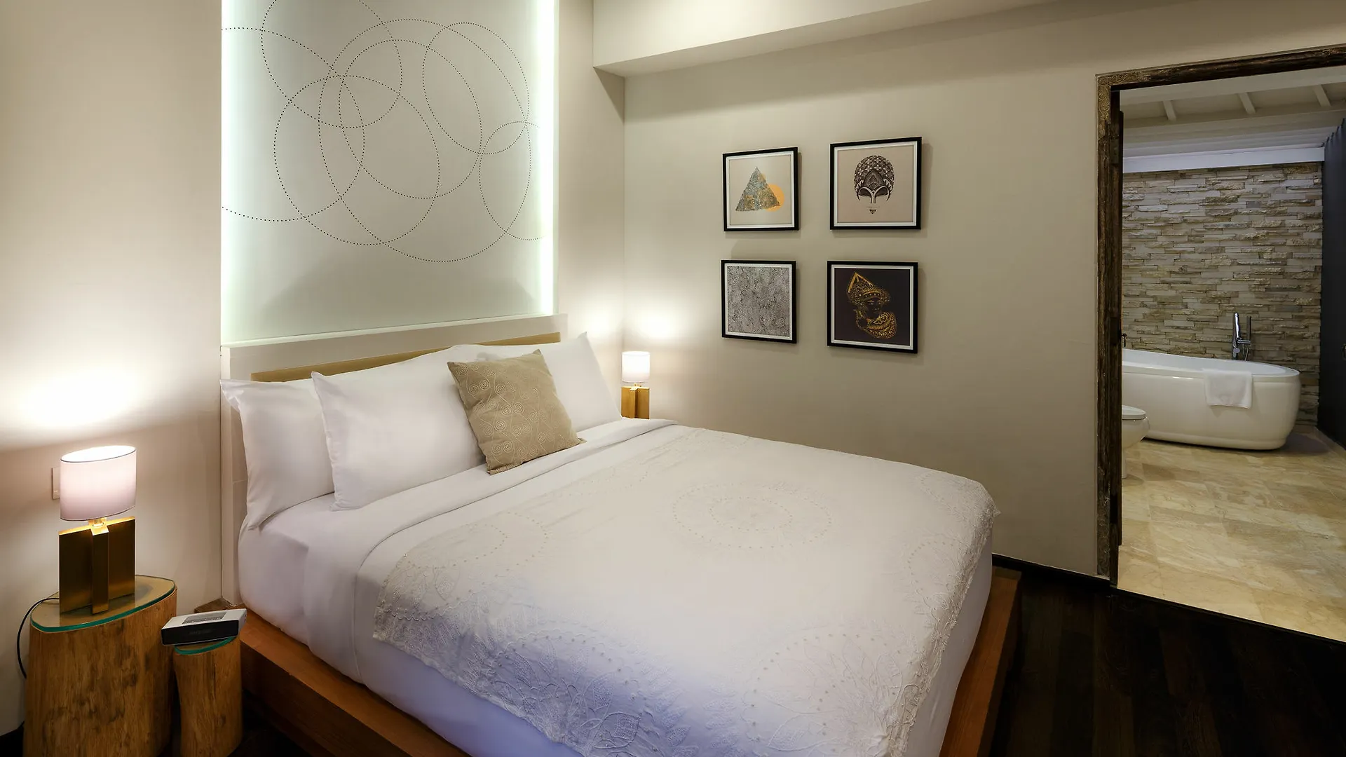Andaru Villa Umalas Seminyak