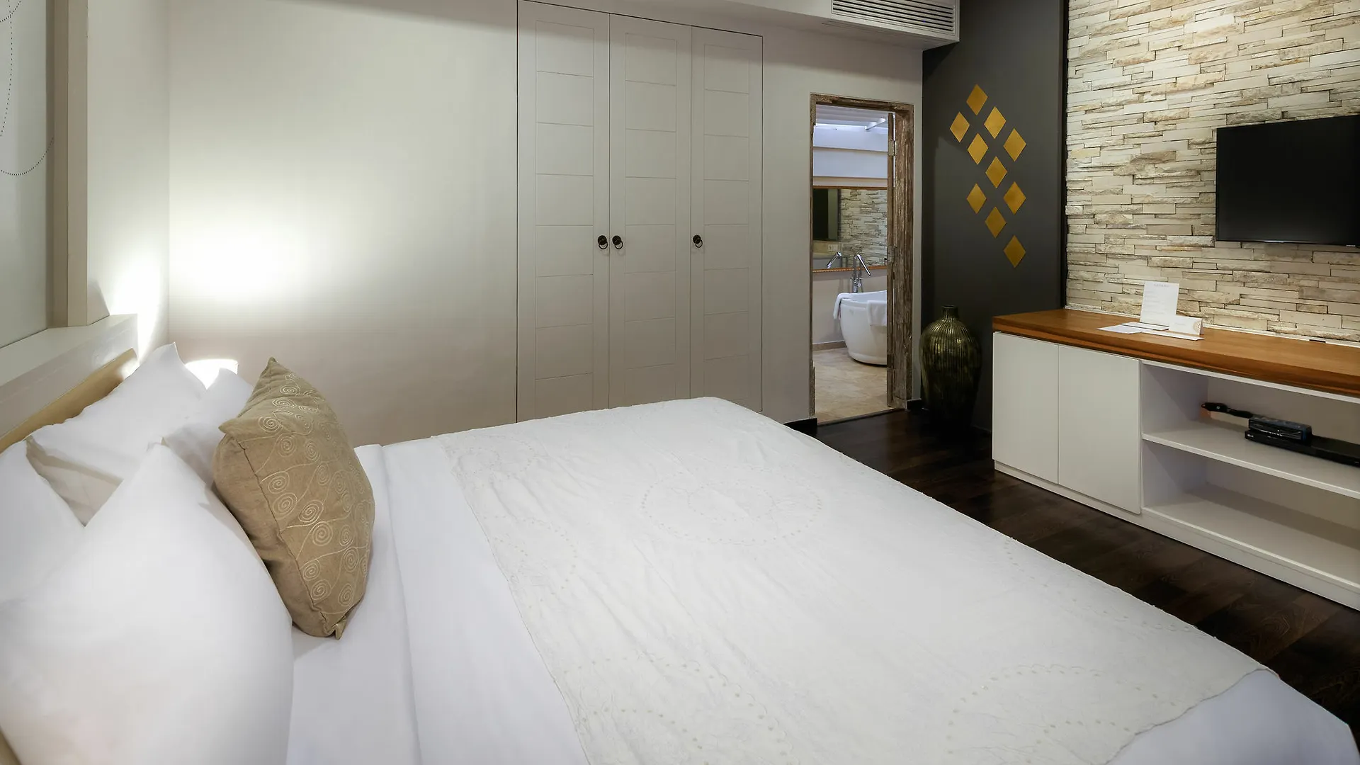 Andaru Villa Umalas Seminyak